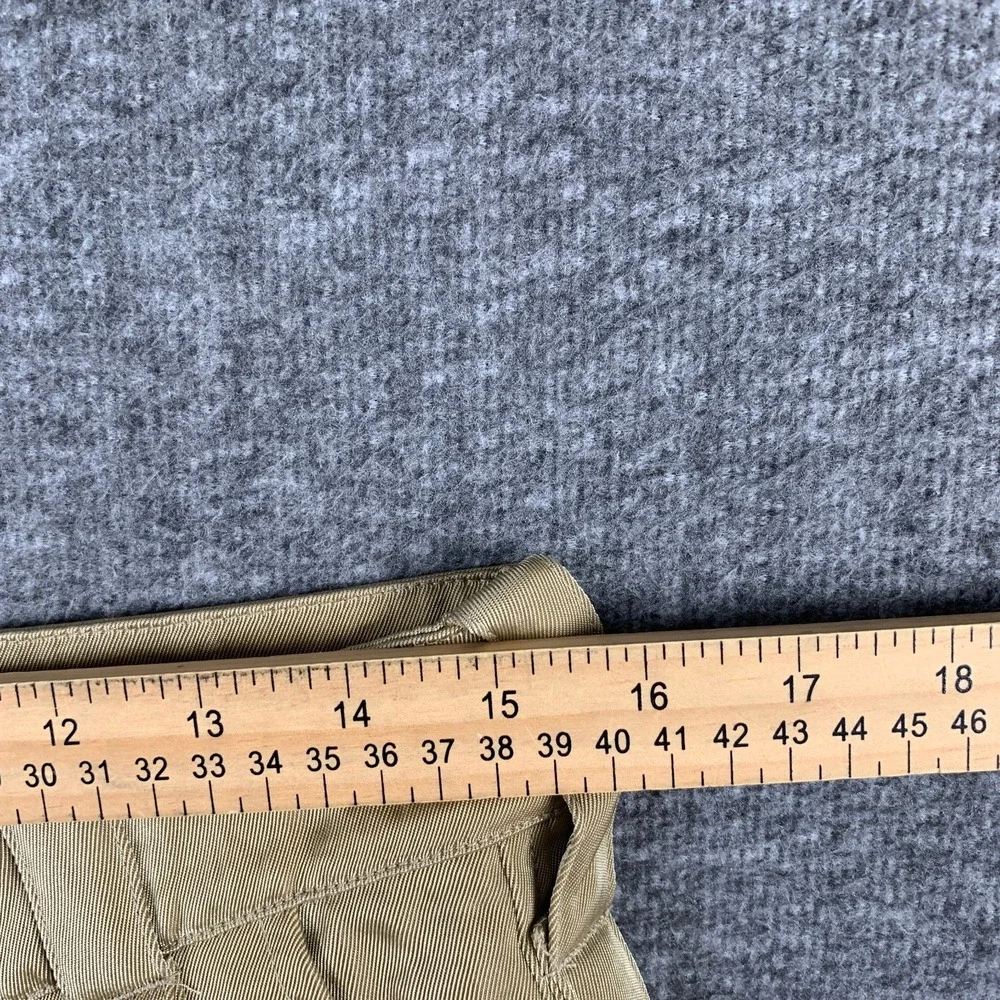 Affixwrks Pants Men 30x32 Brown Outdoor Utility